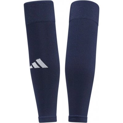 Fotbalové stulpny návleky bez Adidas Milano Sleeve tm.modré S – Hledejceny.cz