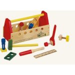 Bino Bedýnky s nářadím – Zboží Dáma