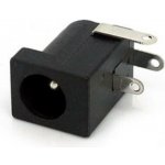 LaskaKit Napájecí konektor DC-005 5,5/2,1mm do PCB – Sleviste.cz
