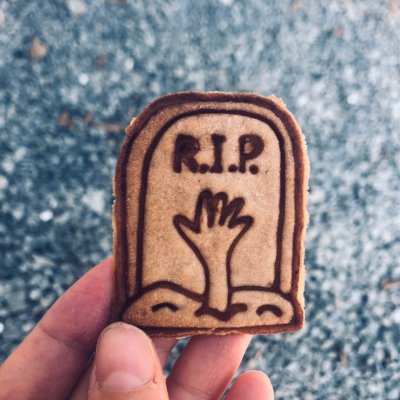 TVOŘÍTKO R.I.P. II - vykrajovátko – Hledejceny.cz