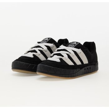 adidas Adimatic Core Black/ Off White/ Gum