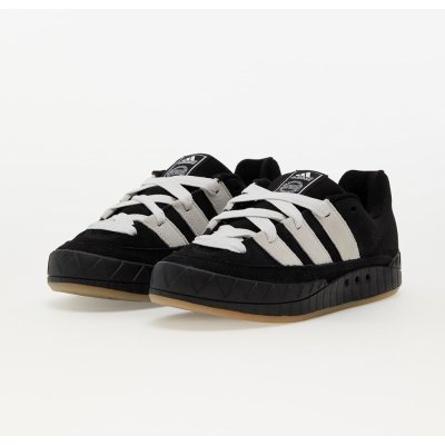 adidas Adimatic Core Black/ Off White/ Gum – Hledejceny.cz