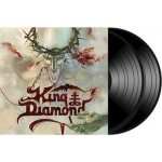 King Diamond : House Of God LP – Sleviste.cz