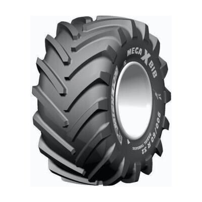 Michelin MEGA X BIB 750/65-26 171A8 TL – Hledejceny.cz