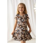 Dívčí šaty Kačka Lily Grey – Hledejceny.cz
