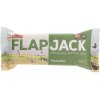Bezlepkové potraviny Wholebake Flapjack ovesný pistácie bezlepkový 80 g 80 g