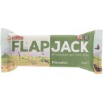 Wholebake Flapjack ovesný pistácie bezlepkový 80 g 80 g