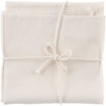 ORION Cedící a pasírovací plátno 60 x 60 cm, bavlna – Zboží Dáma