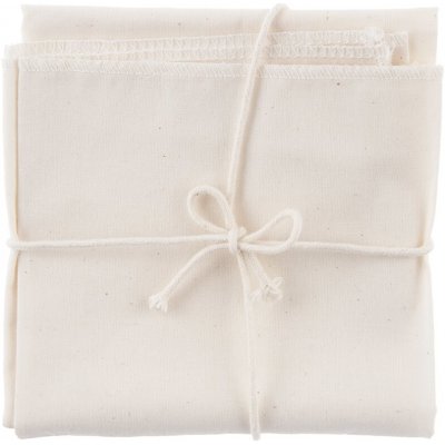 ORION Cedící a pasírovací plátno 60 x 60 cm, bavlna – Zboží Dáma