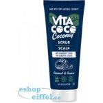 Vita Coco Scalp Scrub Vlasový peeling proti lupům 250 g – Zboží Dáma