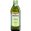 Monini Delicato Extra panenský olivový olej 0,5 l