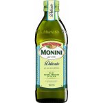 Monini Delicato Extra panenský olivový olej 0,5 l – Sleviste.cz
