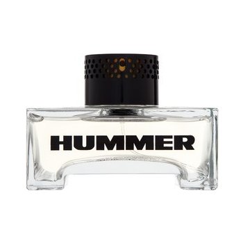 HUMMER Hummer toaletní voda pánská 10 ml vzorek