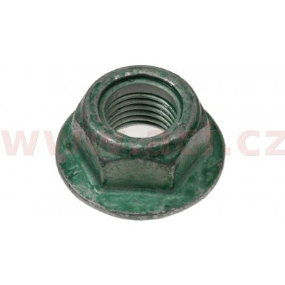 Matice M14x1,5 ŠKODA OEM Originál N91021601 | Zboží Auto