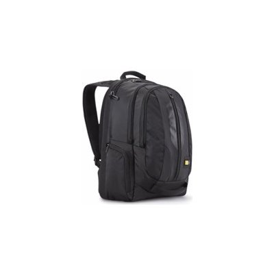 Batoh Case Logic RBP217 17,3'' černá – Sleviste.cz