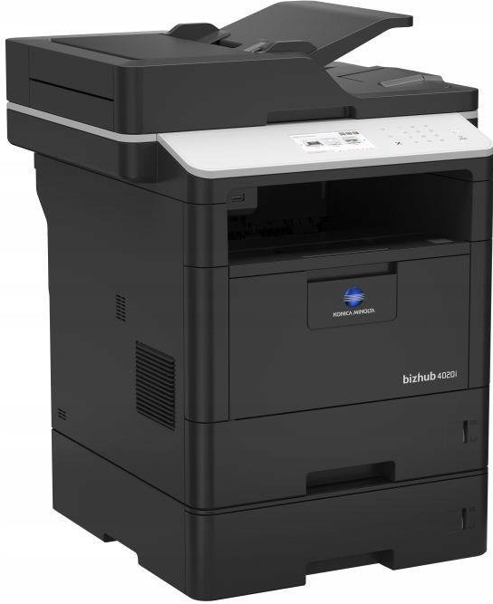 Konica Minolta bizhub 4020i