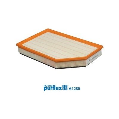 Vzduchový filtr PURFLUX A1289 – Hledejceny.cz