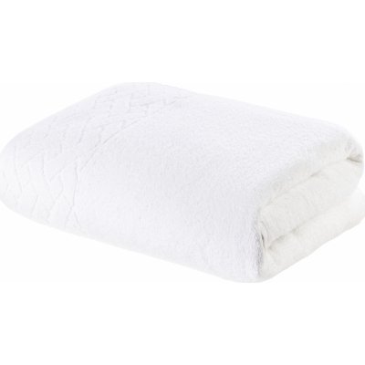 Livarno home osuška 70 x 140 cm bílá – Sleviste.cz
