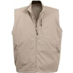 Rothco Vesta Undercover Travel Khaki – Zboží Mobilmania
