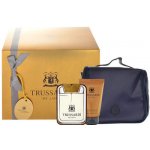 Trussardi My Land EDT 100 ml + sprchový gel 100 ml + etue dárková sada – Zbozi.Blesk.cz