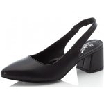 Rieker Dámské lodičky bez paty 49170 00 černá – Sleviste.cz