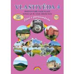 Vlastivěda 4, Poznáváme naši vlast – učebnice – Zboží Mobilmania