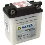 Varta 6N6-3B-1, 006012 – Zboží Mobilmania