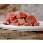 Falco Krutí svalovina s chrupavkou jemně krájená 300 g – Zboží Mobilmania