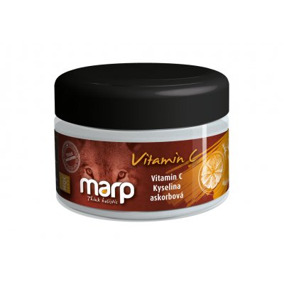 Marp Holistic - Vitamin C 200 g – Hledejceny.cz