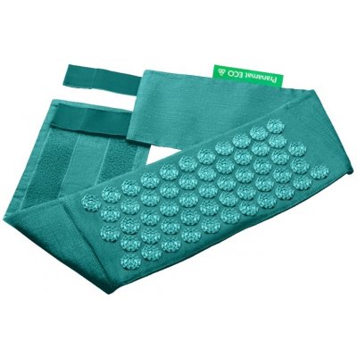 Pranamat Belt (Turquoise) – Zboží Dáma