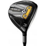 Callaway Rogue ST LS Tensei 75 pánské fairway dřevo pravé 15° Stiff – Zboží Mobilmania