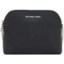 Michael Kors Cindy Large Dome crossbody black