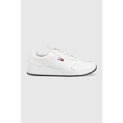 Tommy Jeans Tommy Jeans Flexi Runner Ess bílé EM0EM01080.YBR