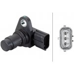 Snímač, poloha vačkového hřídele HELLA 6PU 013 122-311 – Sleviste.cz