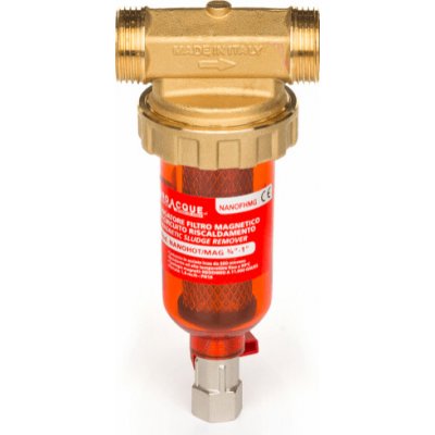 AQUA A CQUE NANO HOTMAG 3/4 1 100 mcr – Hledejceny.cz
