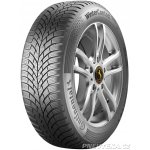 Continental WinterContact TS 870 185/70 R14 88T – Hledejceny.cz