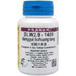 Pragon BLW2.9 Danggui liuhuang tang 36 tablet – Hledejceny.cz