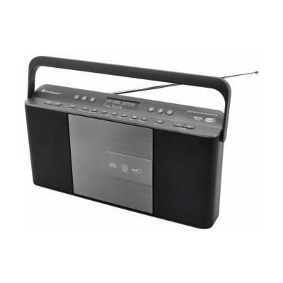 Soundmaster RCD1870SW – Zboží Živě