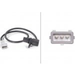 Generátor impulsů, klikový hřídel HELLA 6PU 009 110-601 – Hledejceny.cz