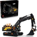 LEGO® Technic 42215 Bagr Volvo EC500 Hybrid – Zboží Živě