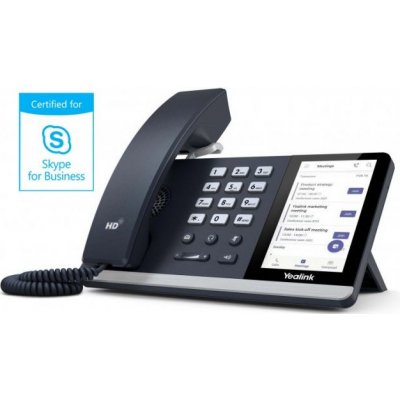 Yealink SIP-T55A – Hledejceny.cz