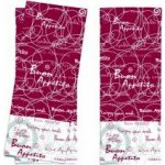 Sahm Kapsička na příbory Buon Appetito 125ks/bal 100024632 – Zboží Dáma