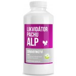ALP Likvidátor pachu Zdravotnictví Citron 1000 ml – Hledejceny.cz