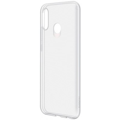 Pouzdro Huawei Original Protective Huawei Y5 2018 čiré – Zbozi.Blesk.cz