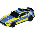 Carrera Auto GO 64254 AMG Mercedes GT Polizei – Zboží Dáma