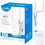 Cudy RE1200 – Zboží Živě