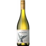 Montes Chardonnay Reserva 2022 14% 0,75 l (holá láhev) – Zboží Mobilmania