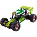 LEGO® Creator 31123 Terénní bugina – Zboží Živě