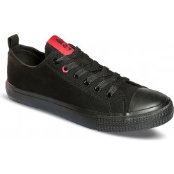 Lee Cooper pánské tenisky LCW-22-31-0912M černé