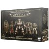 Desková hra GW Warhammer Legions Imperialis: Legiones Astartes Infantry